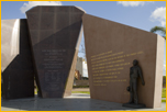 U.S. San Diego Memorial